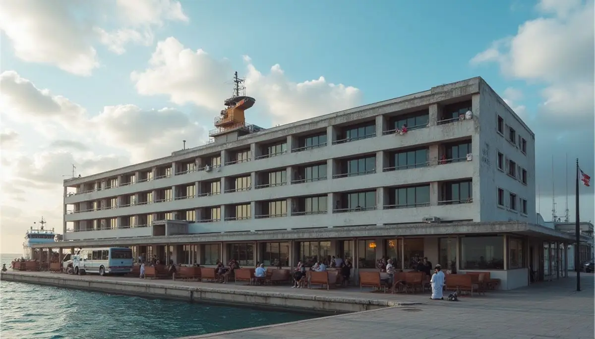 Growth & Market Entry 05